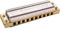 Гармошка Hohner M201197 Marine Band Thunderbird LC