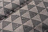 Муфта Womar (Zaffiro) MUF 2in1 geo graphite (графіт ромб), фото 4