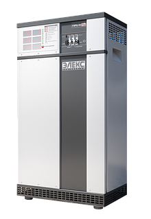 Трифазний стабілізатор напруги Елекс ГЕРЦ У 36-3/25 v3.0