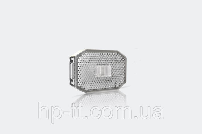 Запасний вкладиш до ліхтаря Fristom FT-069 B LED 12-36V WKLAD FT-069 B LED, фото 1