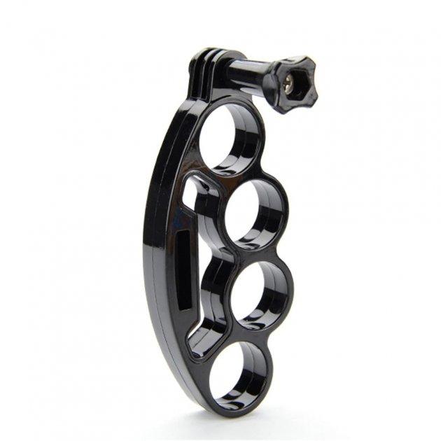 Ручка тримач кастет для GoPro, Xiaomi Yi + болт фіксації Alitek Knuckles Holder