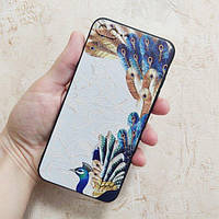 Чохол накладка для Apple iPhone 7 Plus / 8 Plus Alitek Павич