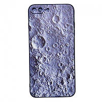 Чохол панель для Apple iPhone 7 Plus, 8 Plus Alitek Луна