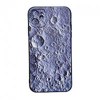 Панель чохол для Apple iPhone 13 Pro Alitek Місяць