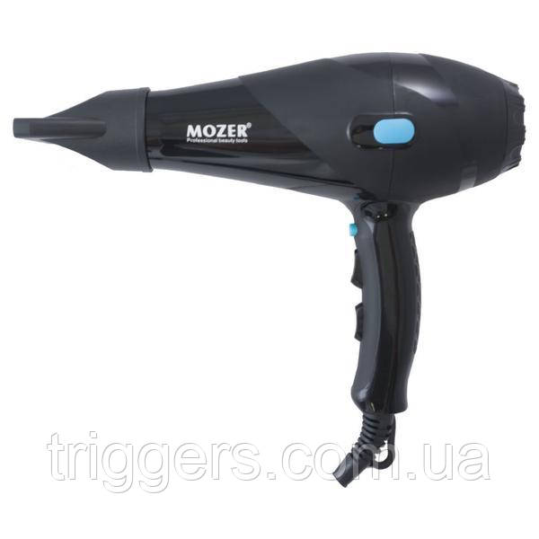 Фен для волосся Mozer MZ-3100, фото 1