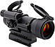 Приціл коліматорний Aimpoint Patrol Rifle Optic 2 МОА з кріпленням Weaver/Picatinny, фото 4