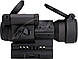Приціл коліматорний Aimpoint Patrol Rifle Optic 2 МОА з кріпленням Weaver/Picatinny, фото 5