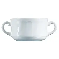 Піала LUMINARC TRIANON E9563 White