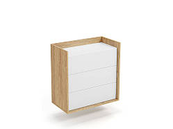 Комод Mobius 3S