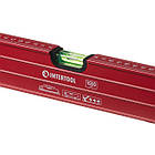 Рівень із поворотною капсулою 1500 мм. 3 очі INTERTOOL MT-1275, фото 6