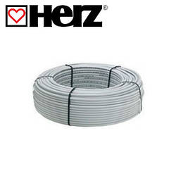 Металопластикова труба Herz PE-RT/AL/PE-HD HT 16x2 (200 м)