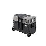 Автохолодильник    Alpicool ENX42ABP з аккумулятором, фото 6