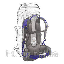 Рюкзак TERRA INCOGNITA ACROSS 35, фото 4