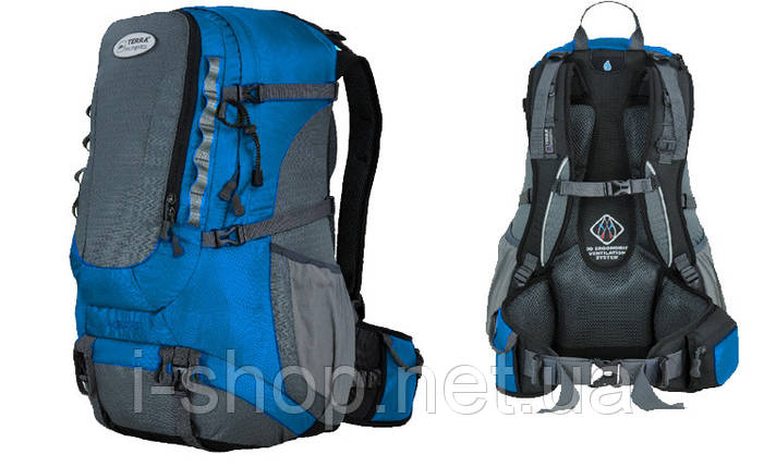 Рюкзак TERRA INCOGNITA ACROSS 35, фото 2