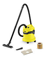 Пилосос KARCHER WD 2