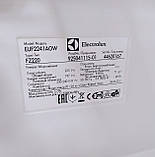 Нова фірмова морозильна камера 220 л Electrolux EUF2241AOW з Німеччини з гарантією, фото 7