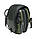 Навушники активні Howard Leight Impact Sport Black, фото 11