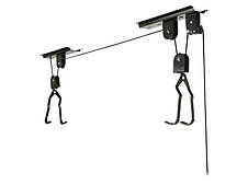 🚲Тримач велосипедний на стелю  Fischer