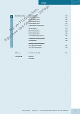 Prufungstraining Deutsches Sprachdiplom der Kultusministerkonferenz Stufe 2 (DSD) B2-C1+CDs (2), фото 4