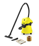 Пилосос KARCHER WD 3