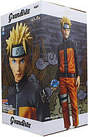 Фигурка Banpresto Naruto Shippuden Grandista Nero PVC Figure Naruto Uzumaki (Bandai)