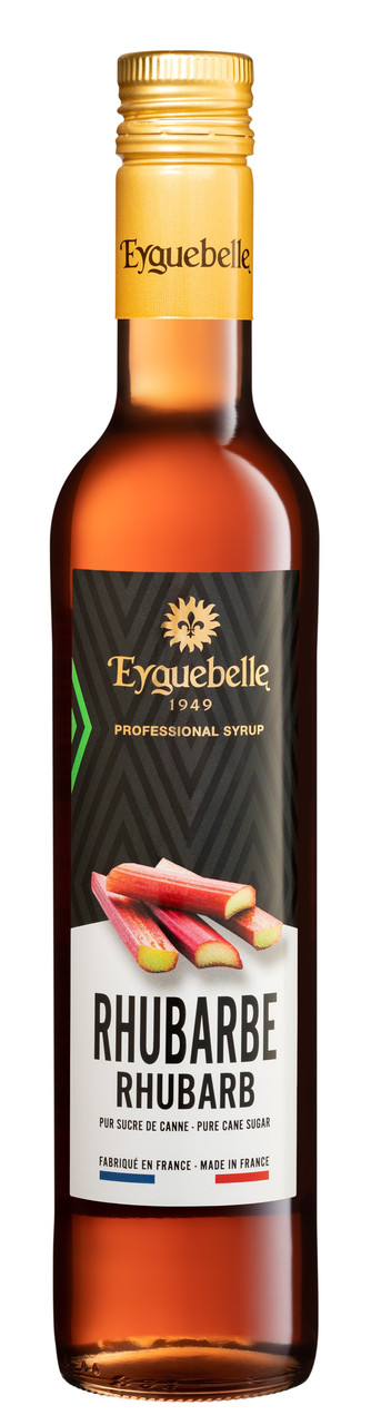 Сироп Eyguebelle Румбамбар 500мл