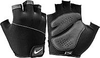 Перчатки для фитнеса женские Nike Women's Gym Elemental Fitness Gloves (N.LG.D2.010.LG) Black L