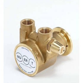 Помпа хомутова Nuert 150 л