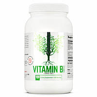 Витамины Universal Nutrition Vitamin B Complex 100 таблеток (210301)