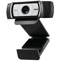 Популярний! Веб-камера Logitech Webcam C930e HD (960-000972) - Краща якість тільки на Nukleon.com.ua