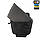 M-Tac сумка-напашник Large Elite Black, фото 7