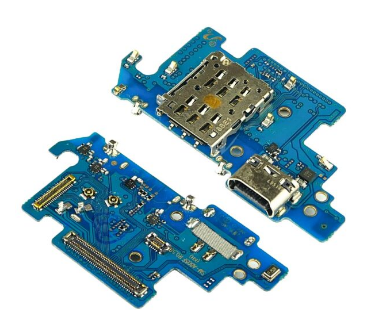 Плата зарядки Samsung A805F Galaxy A80, Original PRC