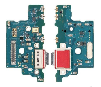 Плата зарядки для G988B Galaxy S20 Ultra Original PRC