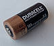 Батарейка Duracell CR 123 Lithium 3V без паковання, фото 2