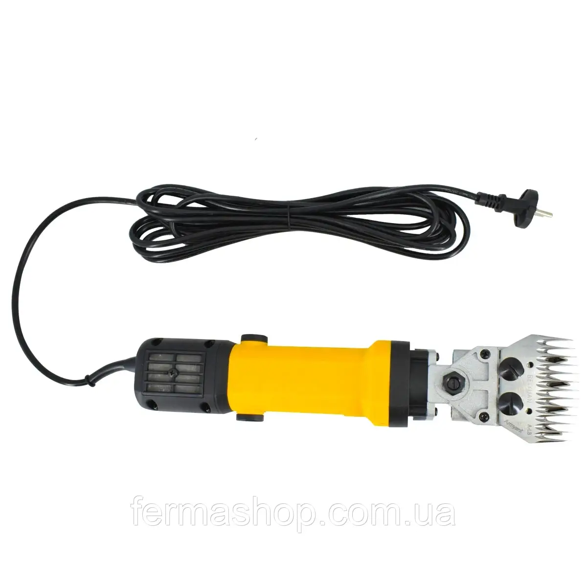 Ведмедик для стриження тварин S13, фото 1