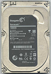 Жорсткий диск б/в 3,5" Seagate 1 Tb