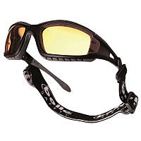 Окуляри тактичні YELLOW TACT. GOGGLES BOLL TRACKER