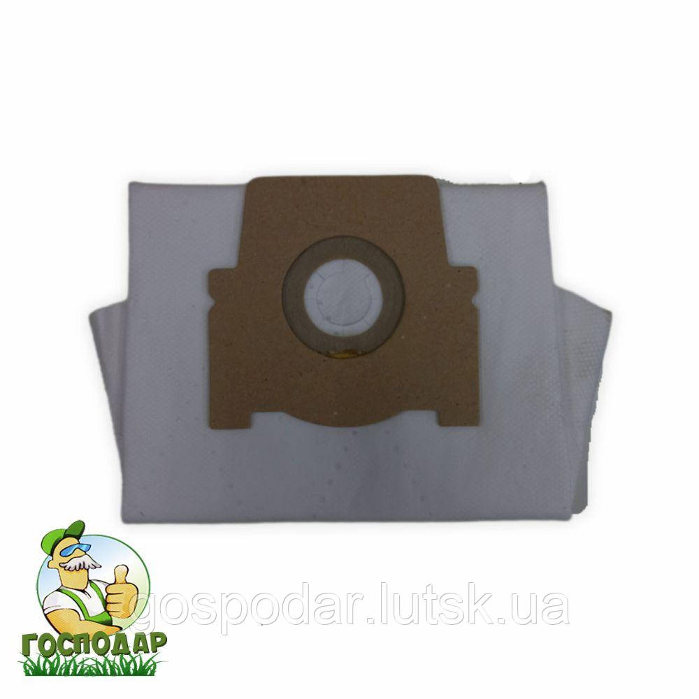 Універальний фільтрований мішок для пилососів FS1701 ZELMER, фото 1