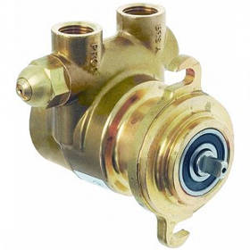 Фланцова помпа на 2 болти, з плоским виходом Procon (Cimbali, Faema) 200 л