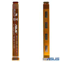 Шлейф для Asus Nexus 7 google NEW (2 Gen), дисплея, з компонентами, оригінал