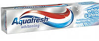 Паста зубна Aquafresh Whitening 1000 мл (сиреста), фото 1