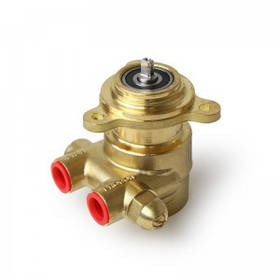 Фланцова помпа на 3 болти, з плоским виходом Procon