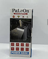 Power Bank Paleon PLO-80PB 80000mAh , супермощный повер банк с фонариком , портативная зарядка для гаджетов