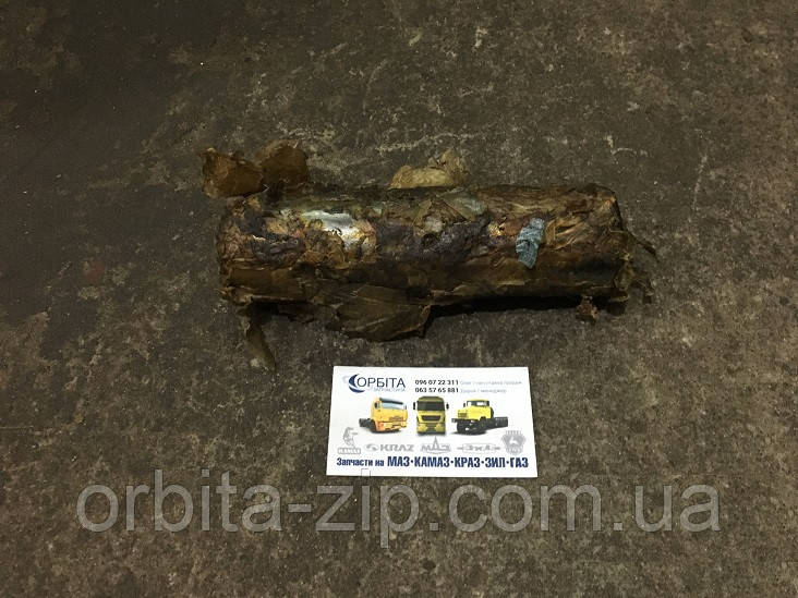500А-2912478 Палець вушка ресори задньої МАЗ (ЗБЕРІГАННЯ)