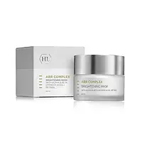 BRIGHTENING MASK ABR COMPLEX HOLY LAND Осветляющая маска 50 мл