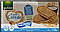 Печенье Gullon Без сахара Cuor di Cereale Biscotti Integrali Cerealt 220 г., фото 2