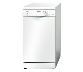 Посудомийна машина Electrolux ESF 6211 LOW (60 см, електролюкс, окремішня, 12 персон, біла)