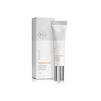 DARK CIRCLE CORRECTIVE EYE CREAM DERMALIGHT HOLY LAND Корегувальний крем для повік 15 мл