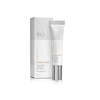 DARK CIRCLE CORRECTIVE EYE CREAM WITH MAKE-UP DERMALIGHT HOLY LAND Корегувальний крем для повік з тоном 15 мл