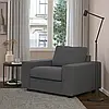 IKEA Кресло VIMLE (294.771.91), фото 3